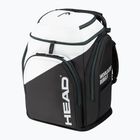 Síhátizsák HEAD Rebels Coaches Backpack black/white