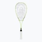 Squashütő + szemüveg + labdák HEAD Spark Team Pack 2024