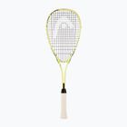 Squashütő + szemüveg + labdák HEAD Spark Team Pack 2024