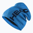 Téli sapka HEAD Beanie ocean/black