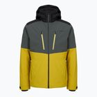 Férfi sídzseki HEAD Neo olive