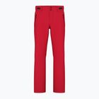 Férfi sínadrág HEAD Supershape red
