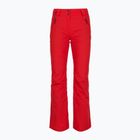Női sínadrág HEAD Joy red