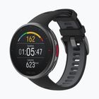 Polar Vantage V2 fekete óra