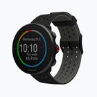Polar Vantage M2 fekete óra