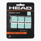 HEAD Prime Tour teniszütő csomagolópapír 3 db celeste