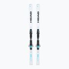 Lesikló léc HEAD WC Rebels e-Speed RP EVO 14 + Freeflex 14 GW white/blue
