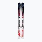 Női lesikló léc HEAD Porsche W Series SW BB-PR + kötés Protector PR 13 GW black/violet