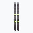 Lesikló léc HEAD Kore 93 + kötés Attack 14 GW yellow/anthracite