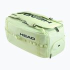 HEAD Pro Duffle tenisz táska L folyékony lime/antracit