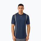 Férfi tenisz póló HEAD Club 25 Tech Polo navy