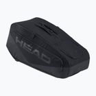 HEAD Pro X ütőtáska XL 70 l fekete