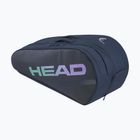 HEAD Tour ütőtáska L 65 l navy