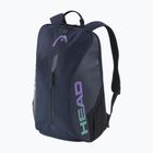 HEAD tenisz hátizsák Tour 25 l navy