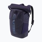 HEAD Racqpack tenisz hátizsák 40 l sötétkék