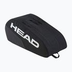 HEAD ütőtáska L fekete