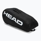 HEAD ütőtáska M fekete