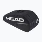 HEAD ütőtáska M fekete