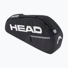 HEAD Base ütőtáska S fekete