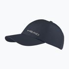 HEAD Kids Pro Player sapka tengerészkék