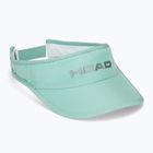 HEAD Pro Player teniszszemüveg aqua