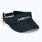 HEAD Pro Player teniszszemüveg sötét színű