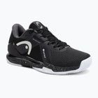 HEAD férfi tenisz cipő Sprint Pro 4.0 SF Clay fekete/fehér