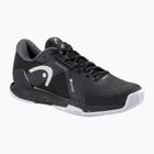 HEAD férfi tenisz cipő Sprint Pro 4.0 SF Clay fekete/fehér