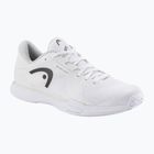Férfi teniszcipő HEAD Sprint Pro 4.0 fehér/fekete