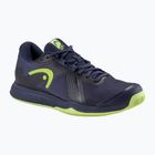 Férfi teniszcipő HEAD Sprint Team 4.0 Clay navy/ lime