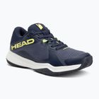 HEAD férfi evezős cipő Motion Team navy/ lime