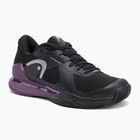 Női teniszcipő HEAD Sprint Pro 4.0 Clay fekete/lila