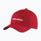 HEAD promóciós sapka piros
