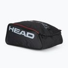 HEAD Tour Team teniszcipő táska fekete 283320