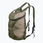 Ticket To The Moon Mini 15 l zöld/khaki színű hátizsák