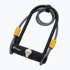 Kerékpár zár OnGuard 5801 U-Lock