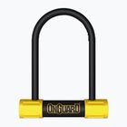 Kerékpár zár OnGuard Bulldog Mini 8013 U-Lock