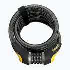 Kerékpár zár OnGuard Doberman 8030