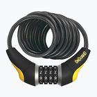Kerékpár zár OnGuard Doberman 8032