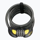 Kerékpár zár OnGuard Doberman 8031GLO