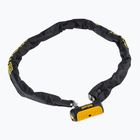 Kerékpár zár OnGuard Revolver Chain Lock 8134