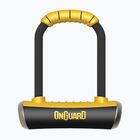 Kerékpár zár OnGuard PitBull Medium 8006M U-Lock