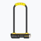 Kerékpár zár OnGuard Combo Mini LS 8014C U-Lock