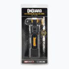 Kerékpárzár OnGuard Link lemezzár Revolver Combo X4P 8131