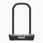 Kerékpár zár OnGuard Neon 8152BL U-Lock black