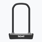 Kerékpár zár OnGuard Neon 8153BL U-Lock black