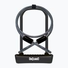 Kerékpár zár OnGuard Neon 8154BL U-Lock