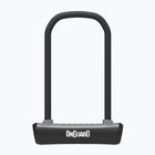 Kerékpárzár OnGuard Neon 8155BL U-Lock fekete