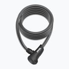 Kerékpár zár OnGuard Neon 8163BL black