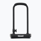 Kerékpár zár OnGuard Pitbull LS X-Series 8002 U-Lock